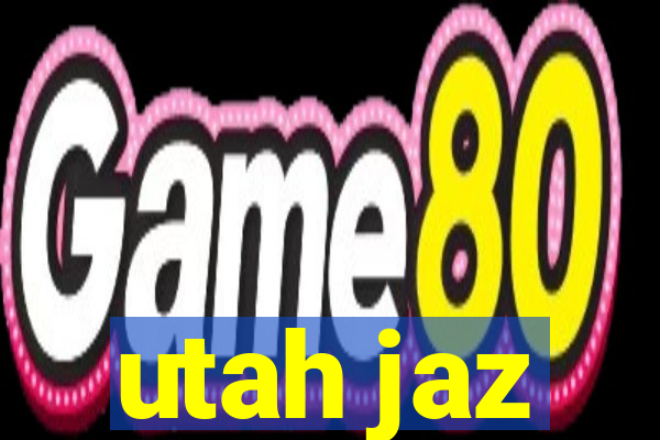 utah jaz