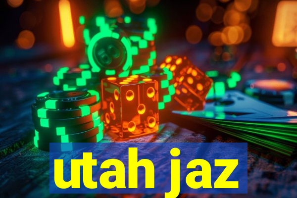 utah jaz