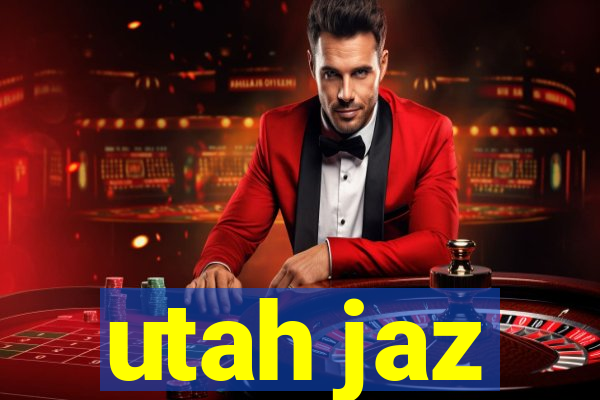 utah jaz