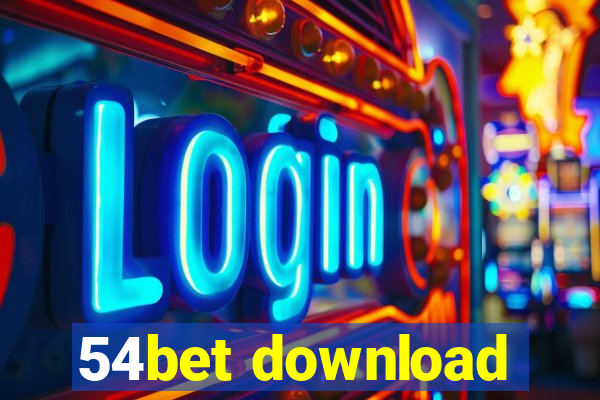 54bet download