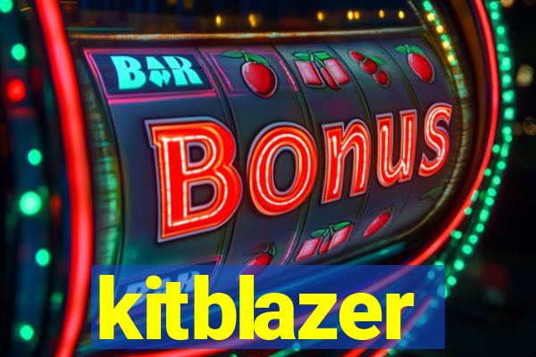 kitblazer