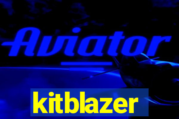 kitblazer