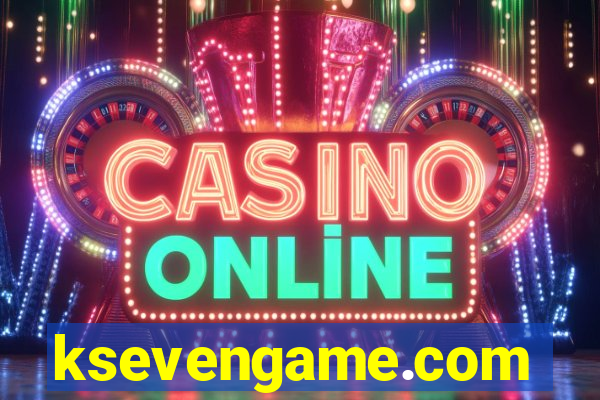 ksevengame.com