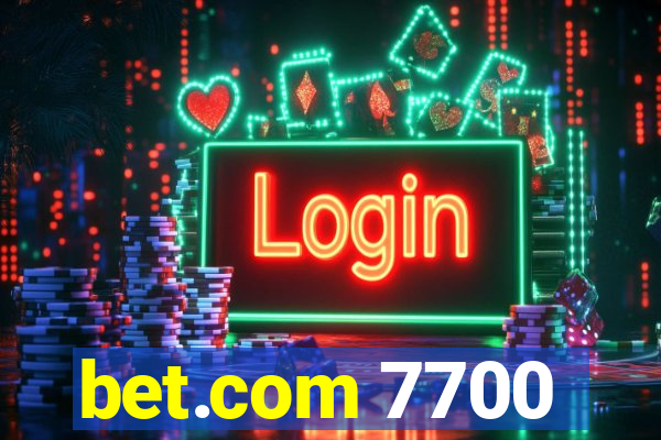 bet.com 7700