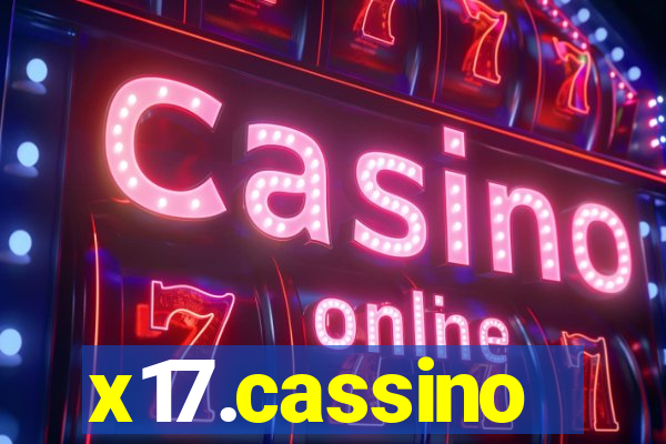 x17.cassino