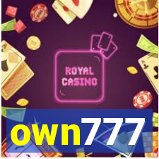 own777