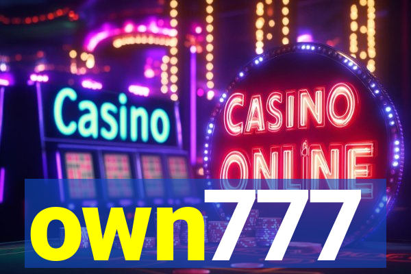 own777