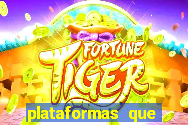 plataformas que pagam no free
