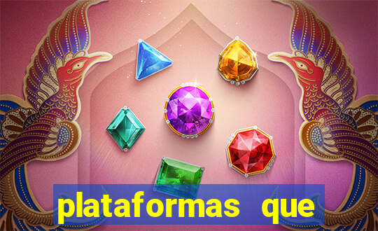 plataformas que pagam no free