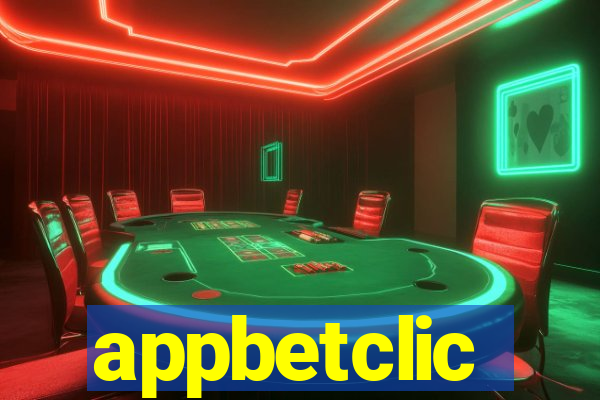appbetclic