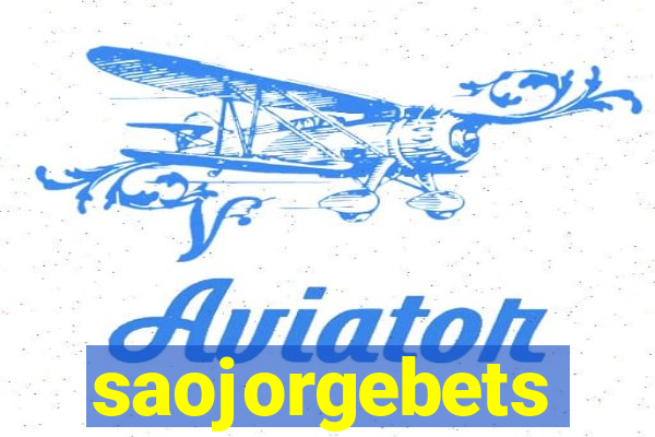 saojorgebets