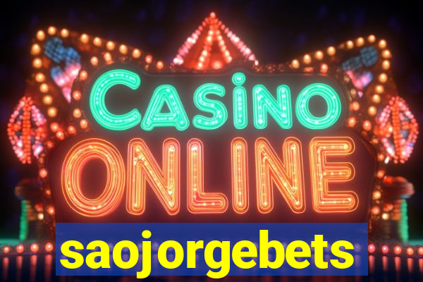 saojorgebets
