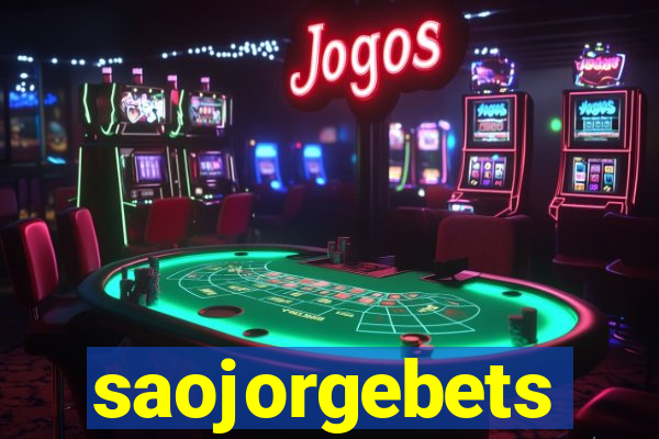 saojorgebets