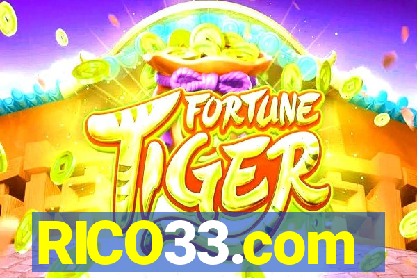 RICO33.com