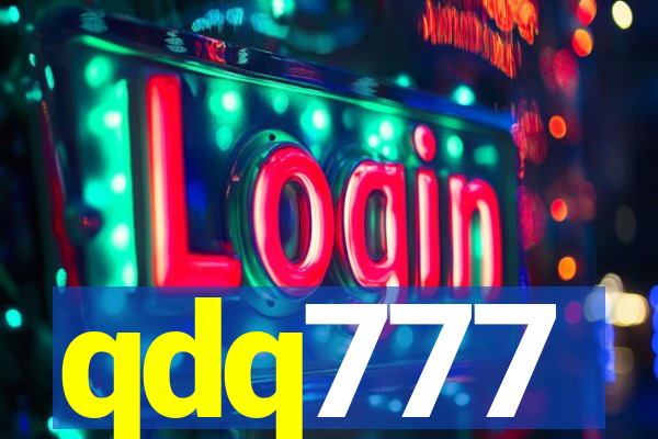 qdq777