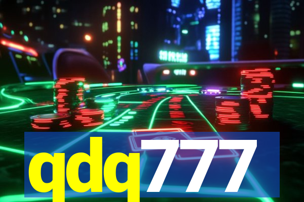 qdq777