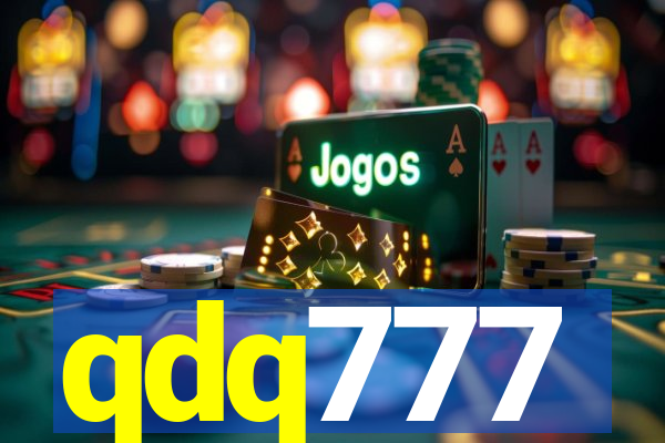 qdq777