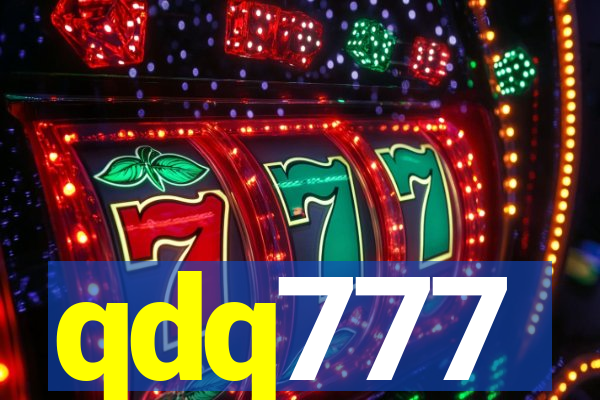 qdq777
