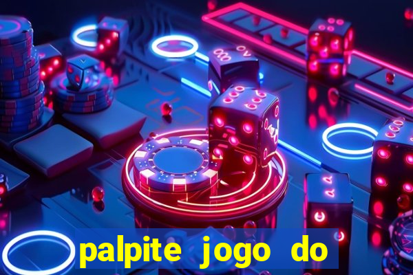 palpite jogo do bicho pb