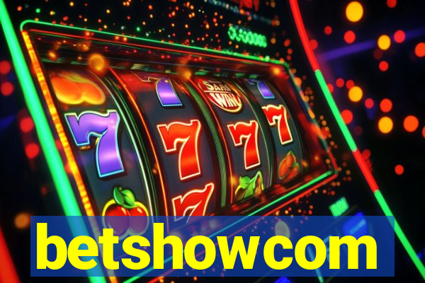 betshowcom