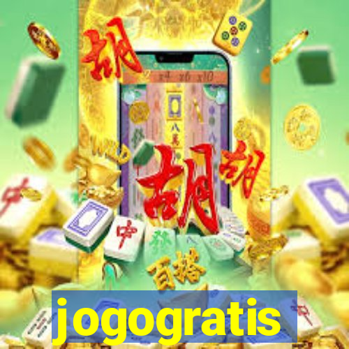 jogogratis