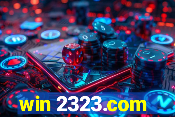 win 2323.com
