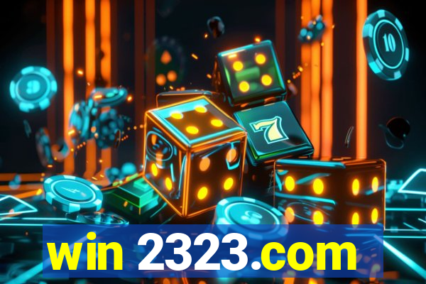 win 2323.com