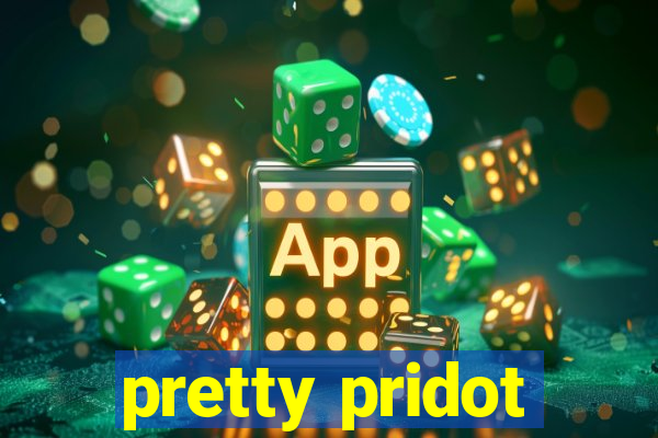 pretty pridot