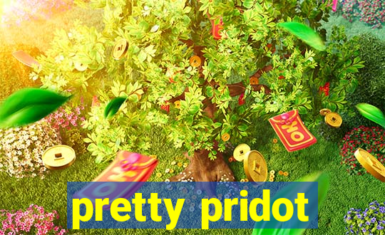 pretty pridot