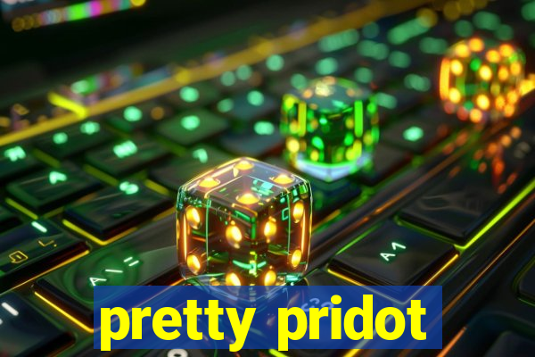pretty pridot