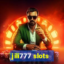 jili777 slots