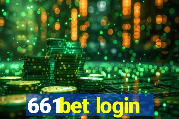 661bet login