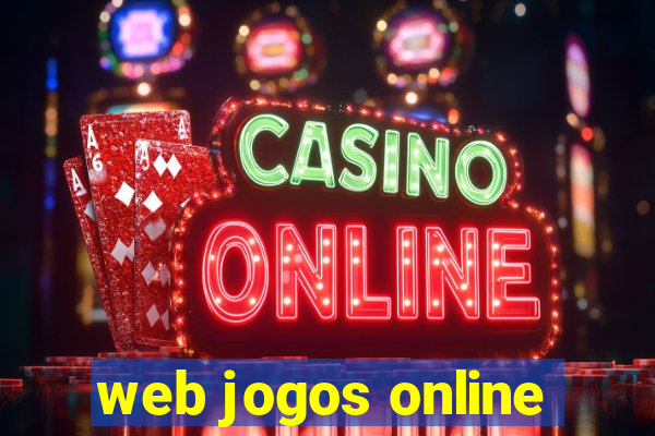 web jogos online