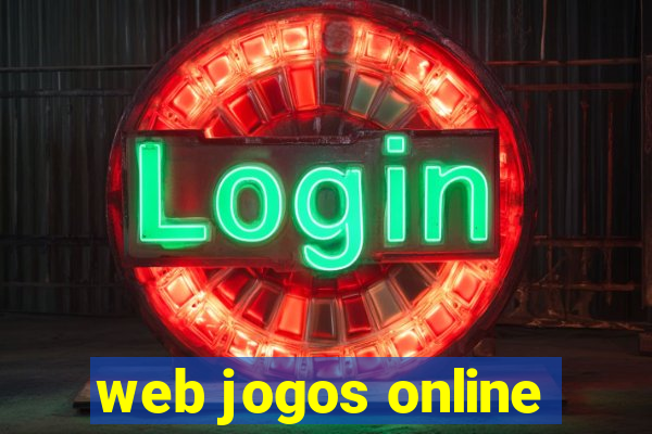 web jogos online