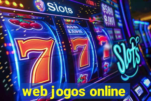 web jogos online
