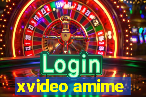 xvideo amime