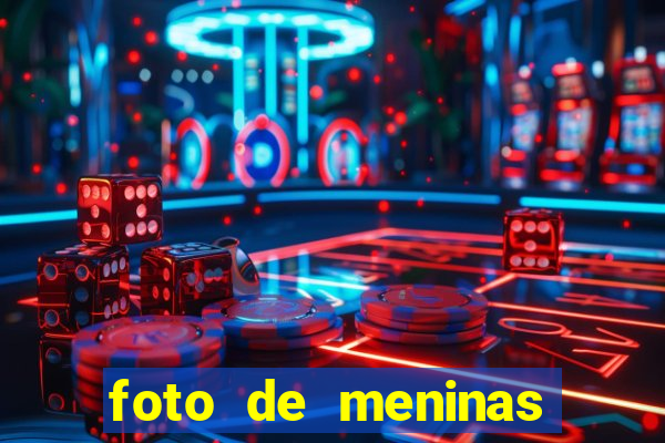 foto de meninas loiras fake