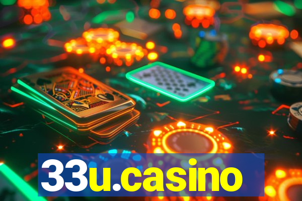 33u.casino