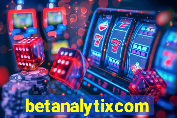 betanalytixcom