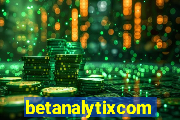 betanalytixcom