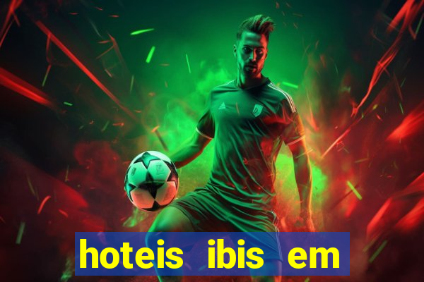 hoteis ibis em assis sp