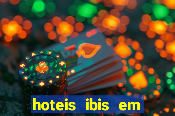 hoteis ibis em assis sp