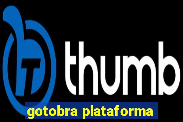gotobra plataforma