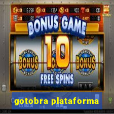 gotobra plataforma