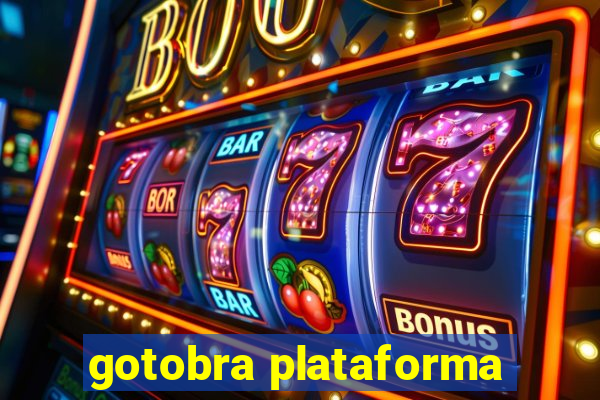 gotobra plataforma