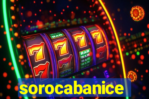 sorocabanice