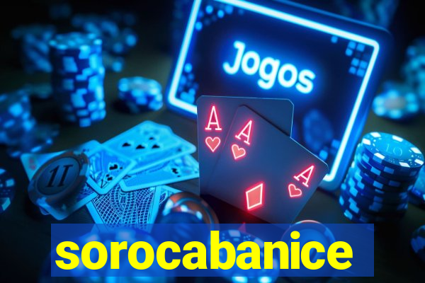sorocabanice
