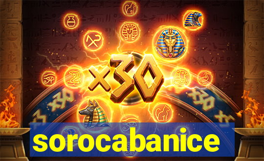 sorocabanice