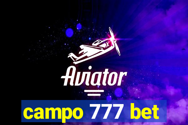 campo 777 bet