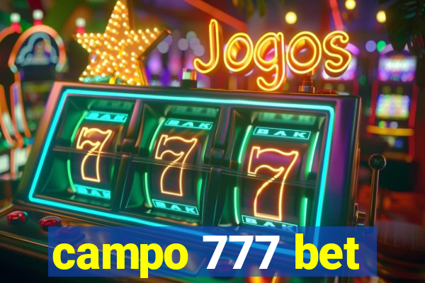 campo 777 bet